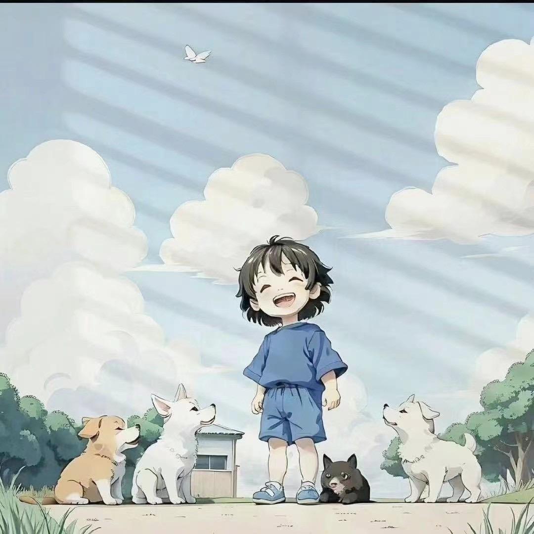 記得開心
