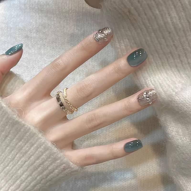美柚穿戴甲