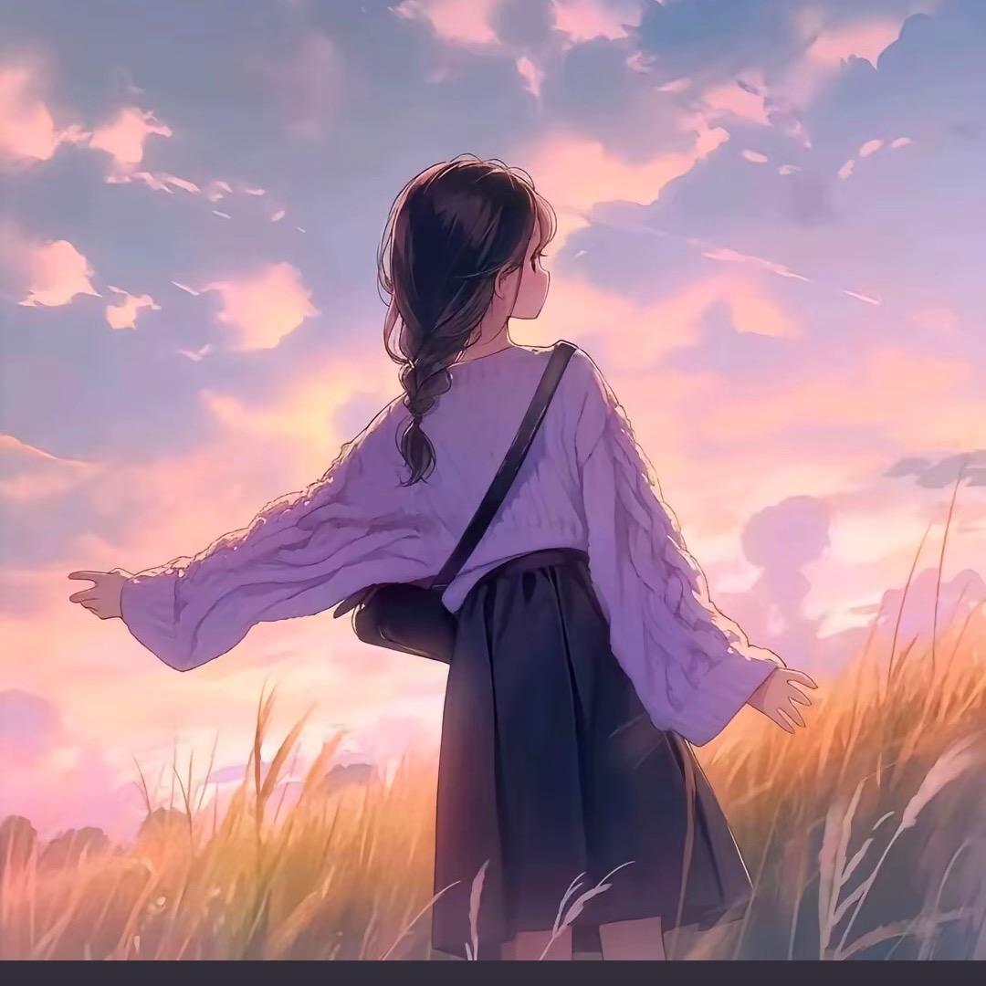 暮色陈