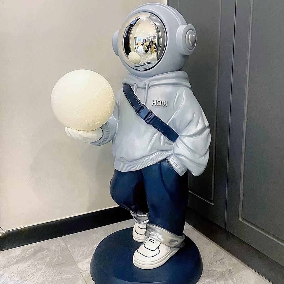 我是阿龙哥