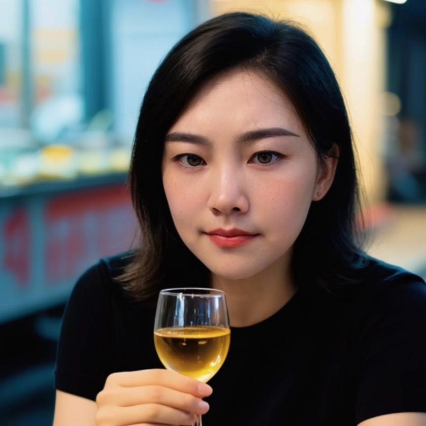 @Miss.周