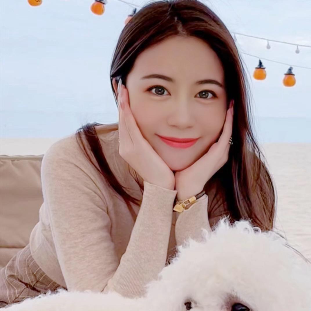 灵熙 钢管舞
