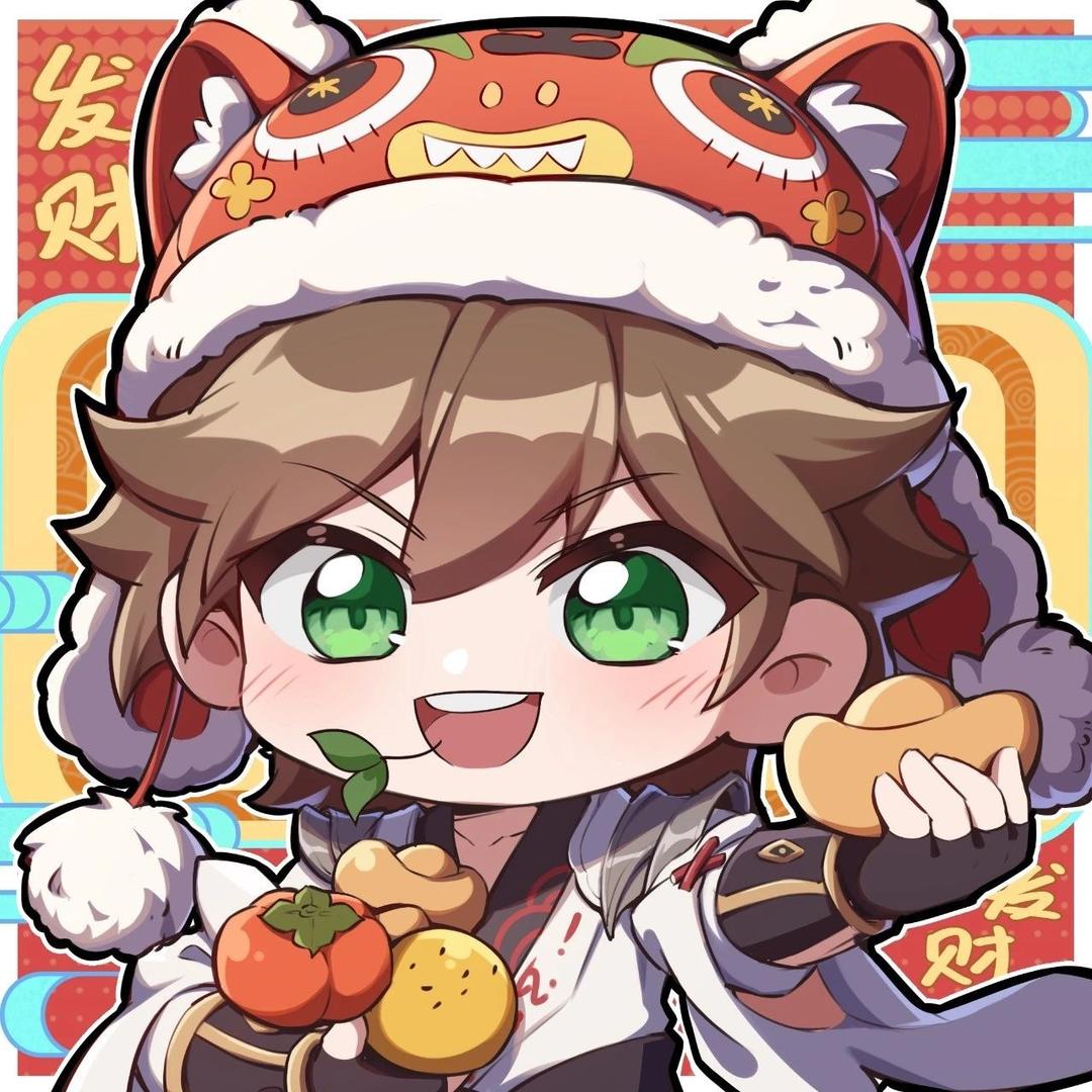 电动小马达