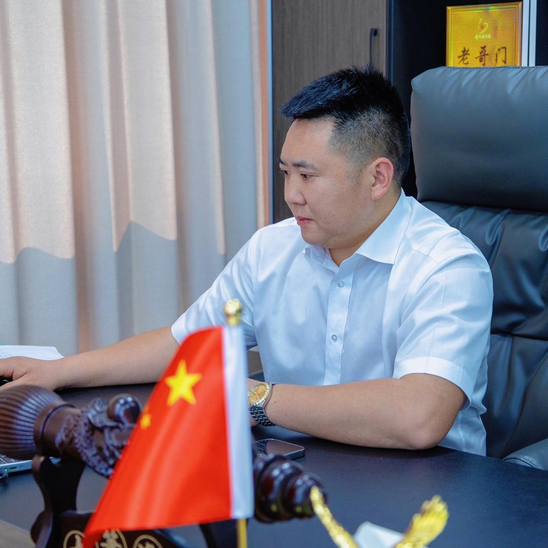 老哥门肥肠鱼（曾参谋）