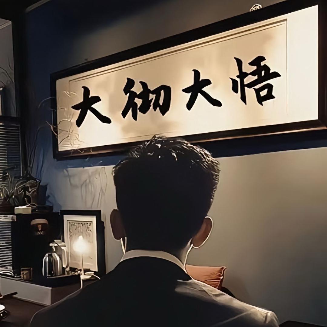 畅行