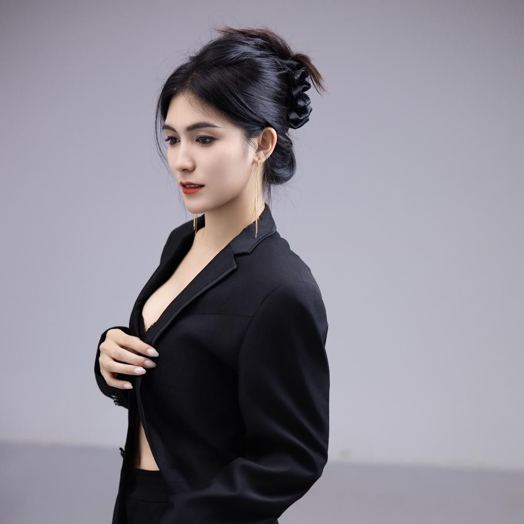南伞阿葉美业