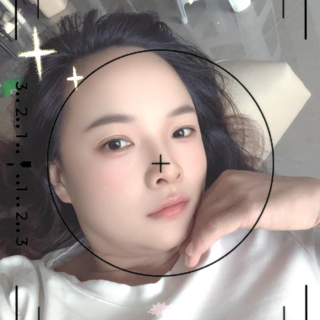 @Miss💕罗