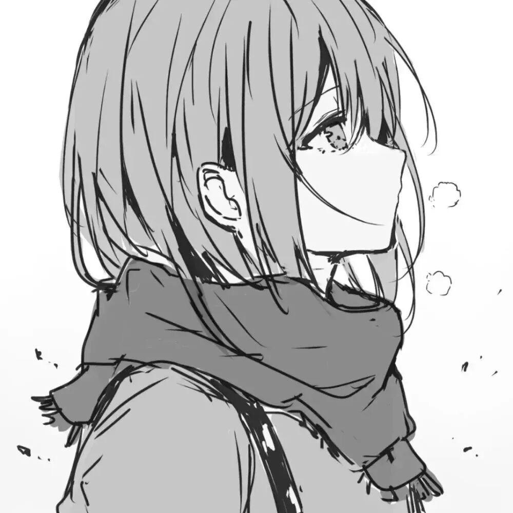小雨冰冰（周一更新版）