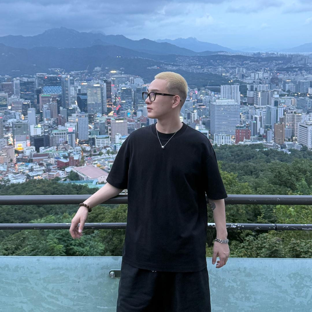 快乐的小神仙