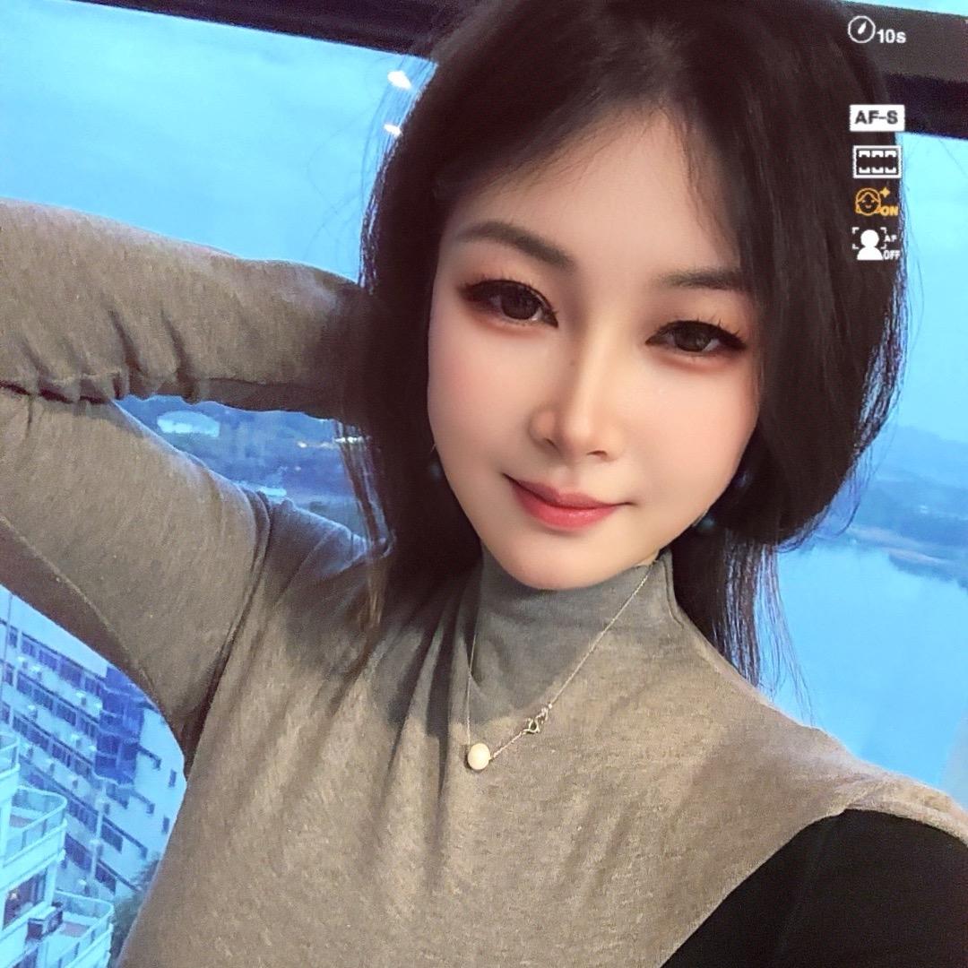 小女人—心儿