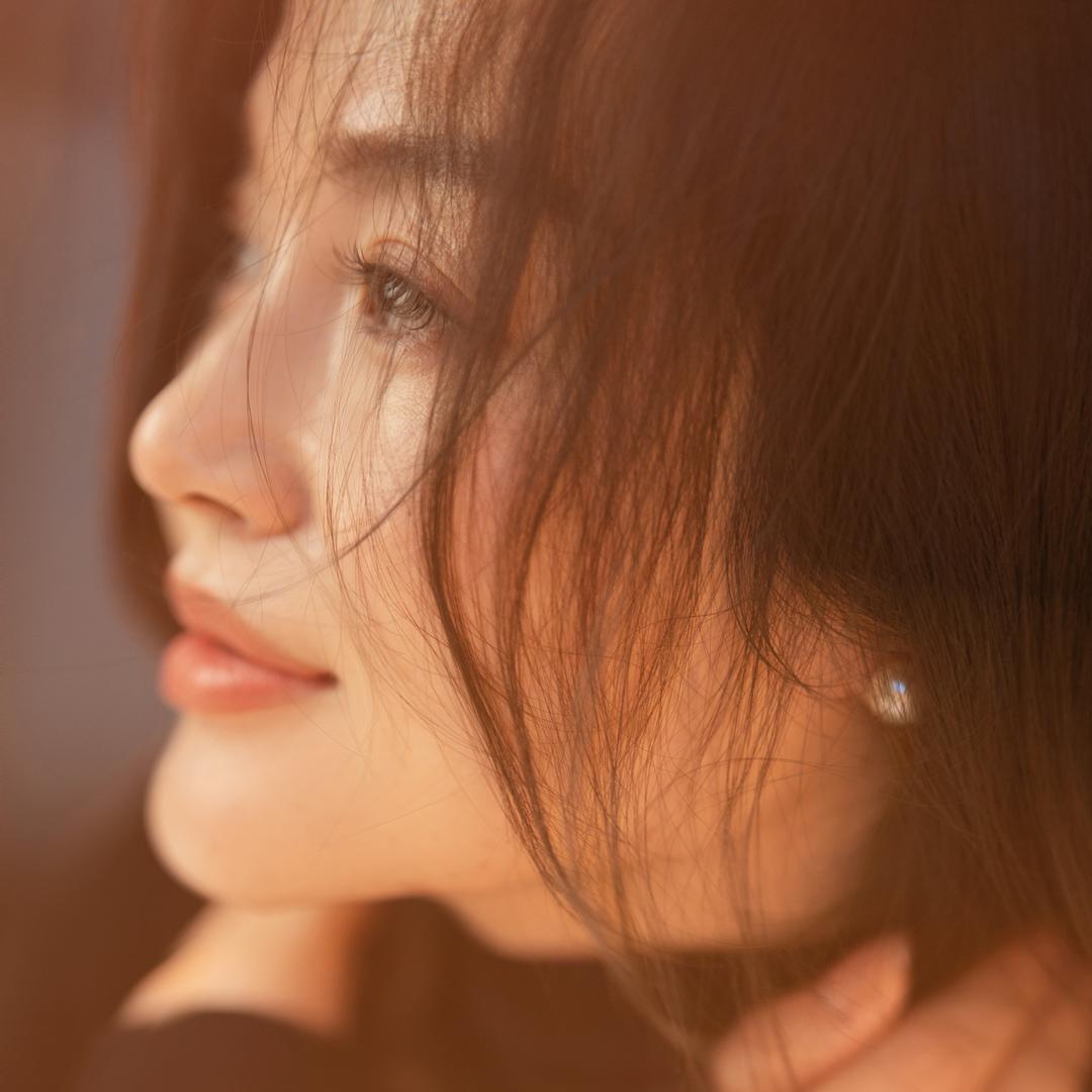 💍伍月