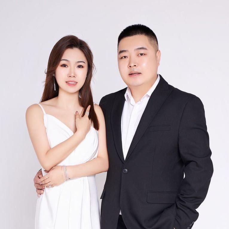 胖哥夫妇日常号