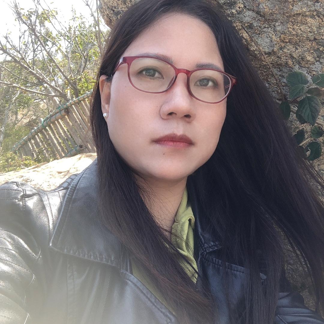 爱是你我