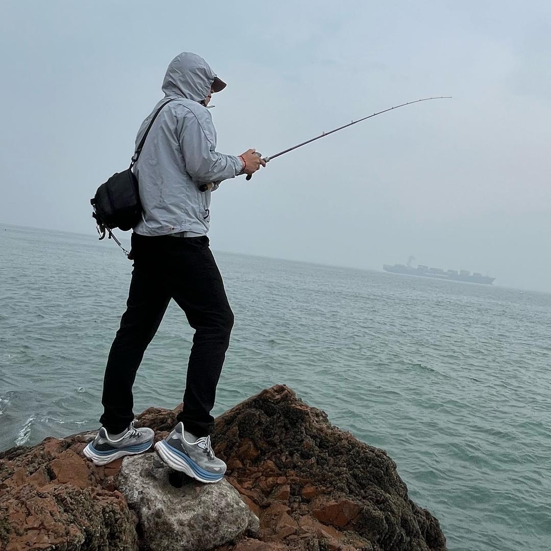 不要回头