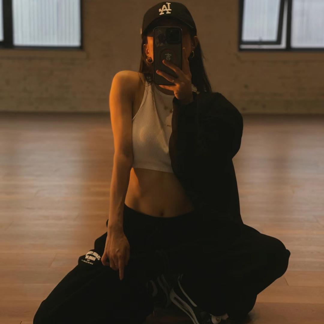 爱跳舞的🦋