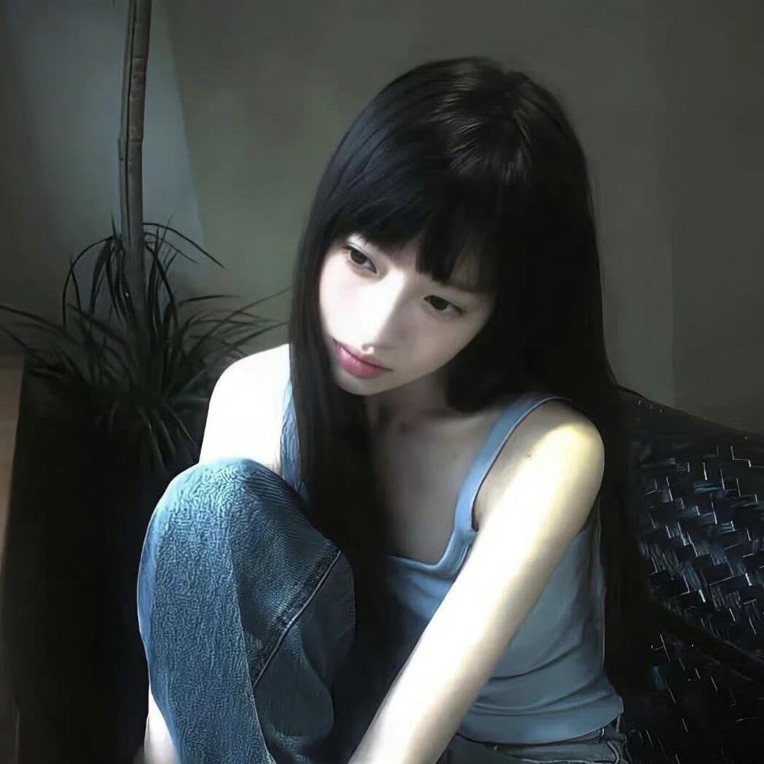 小盆犯困^