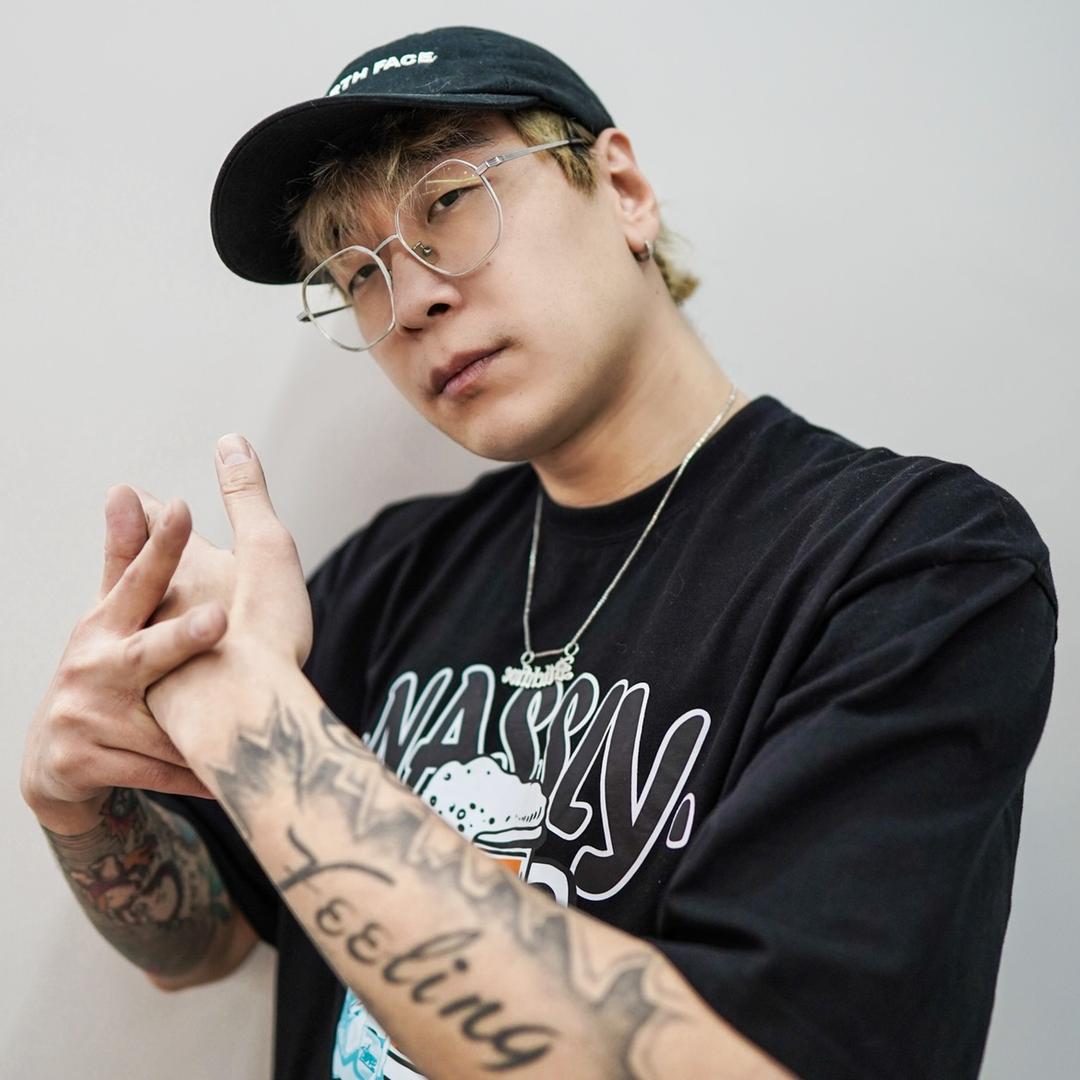 Lilfive小五