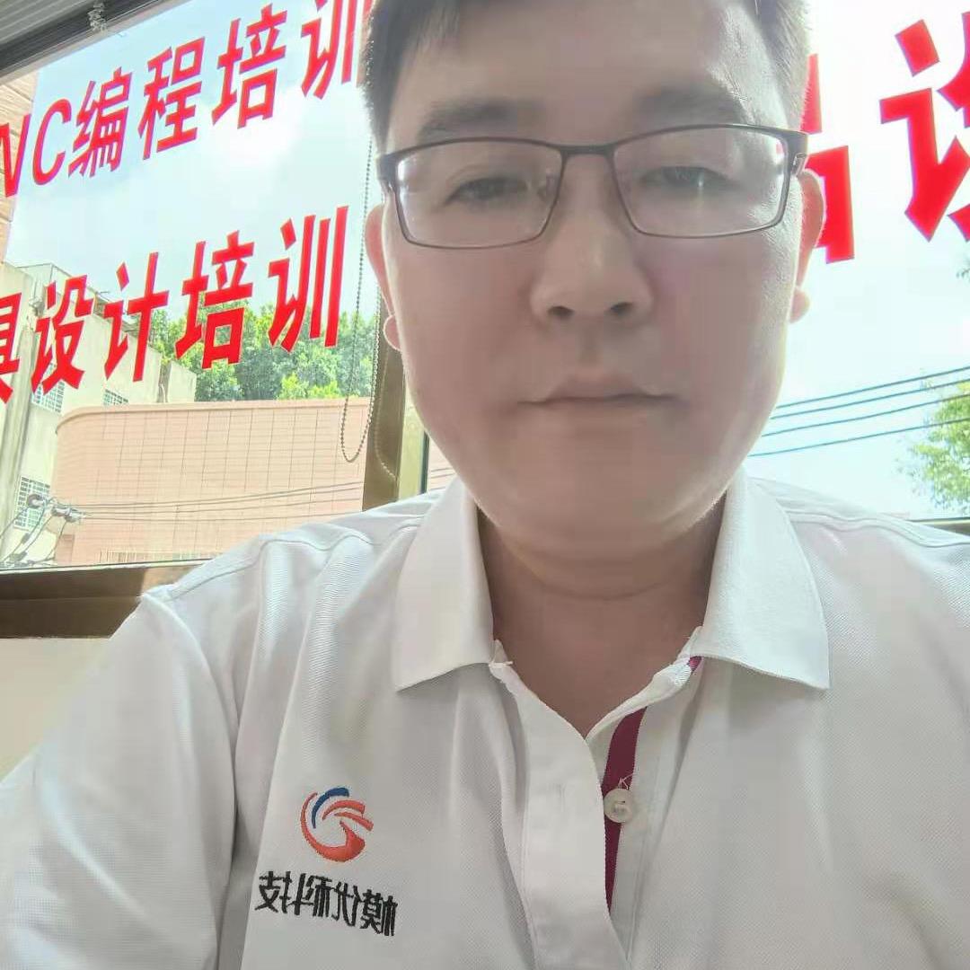 模优科技