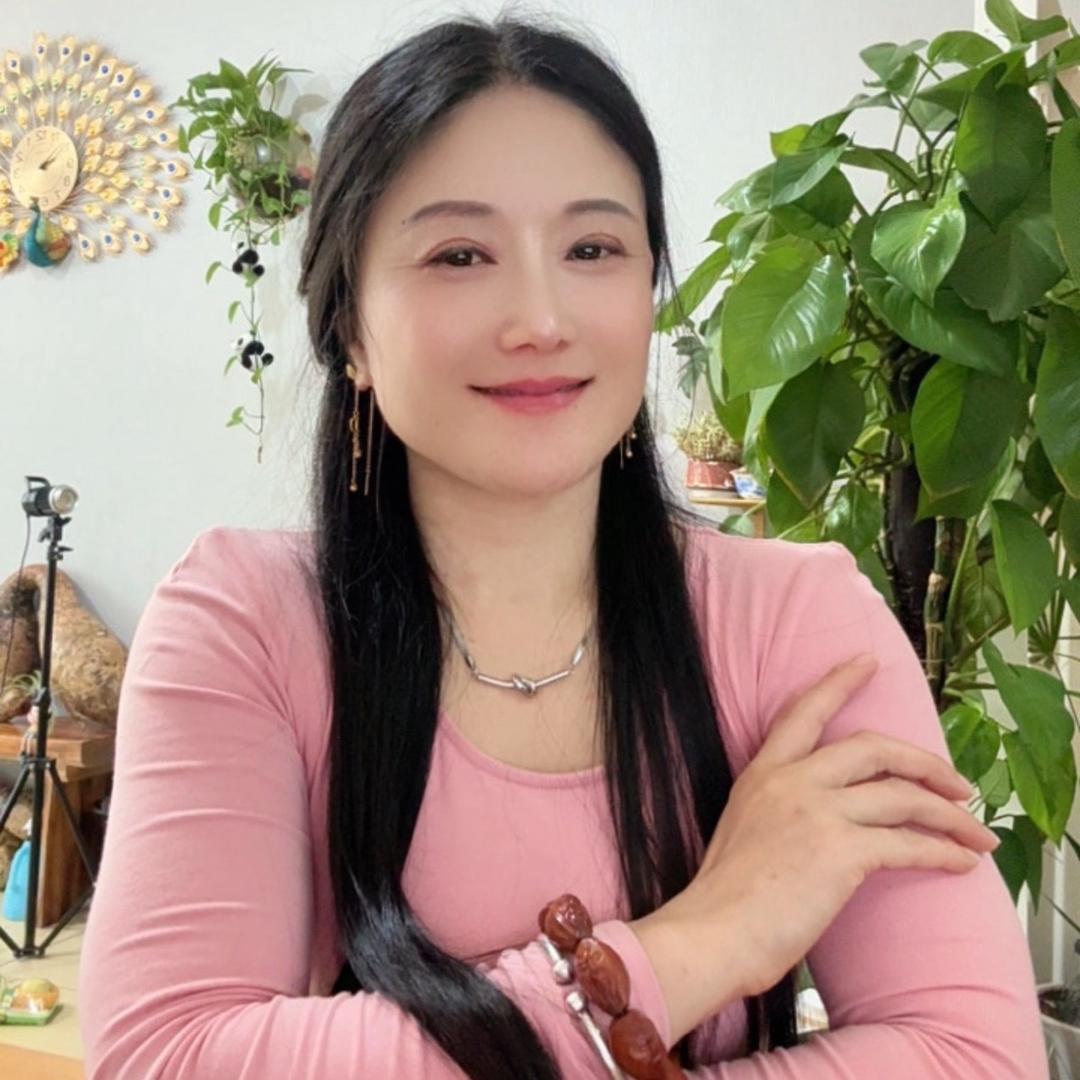 娟子