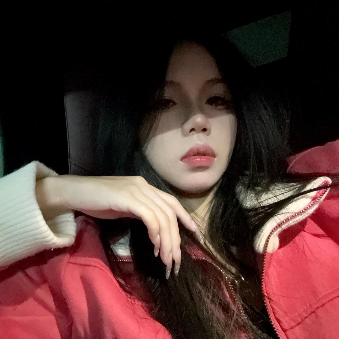 小云该睡了.
