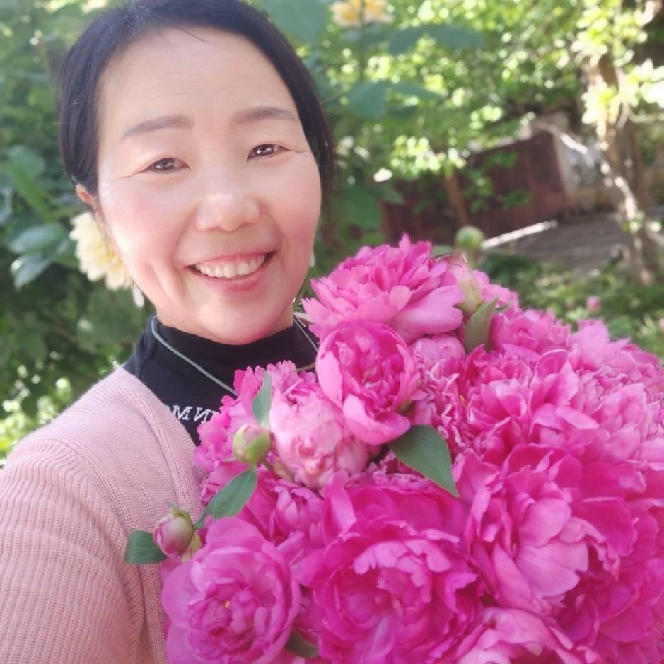 战莲
