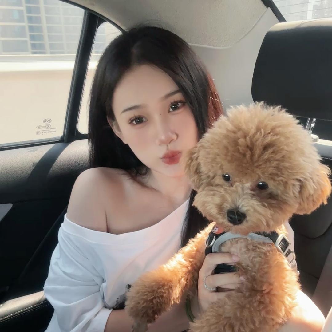 我的名字叫小美🫧