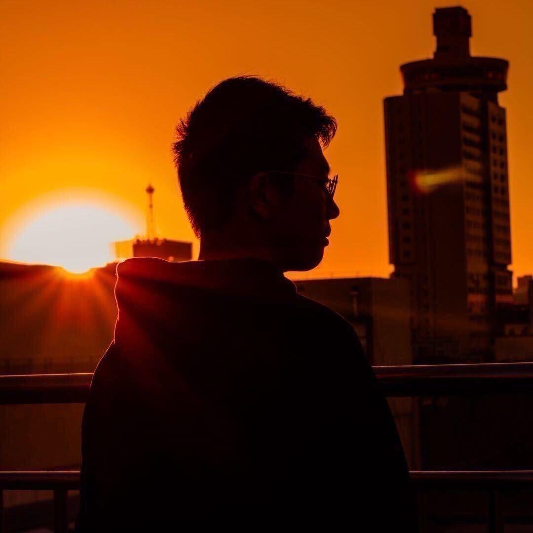 玖齋•崔江锴