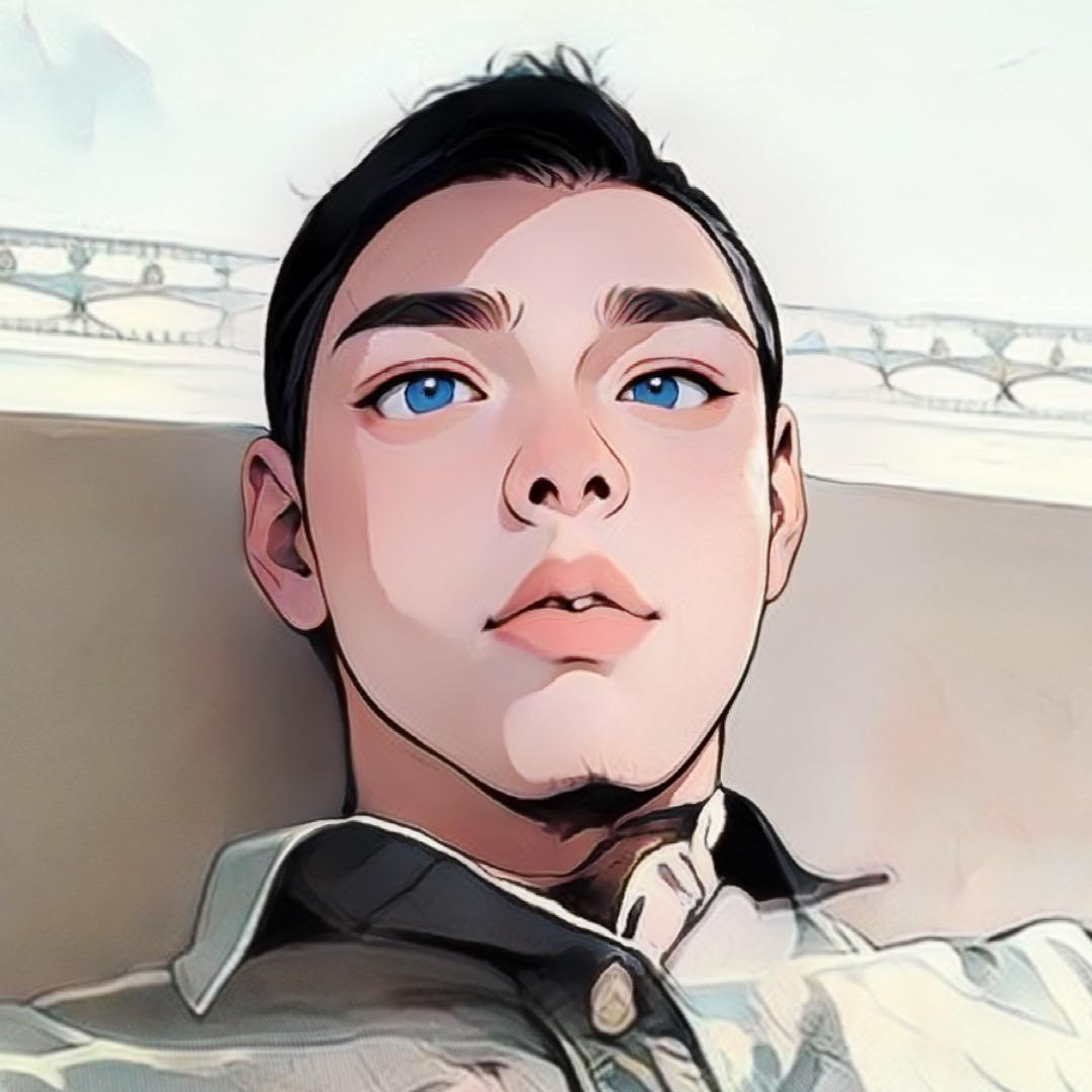人到中年