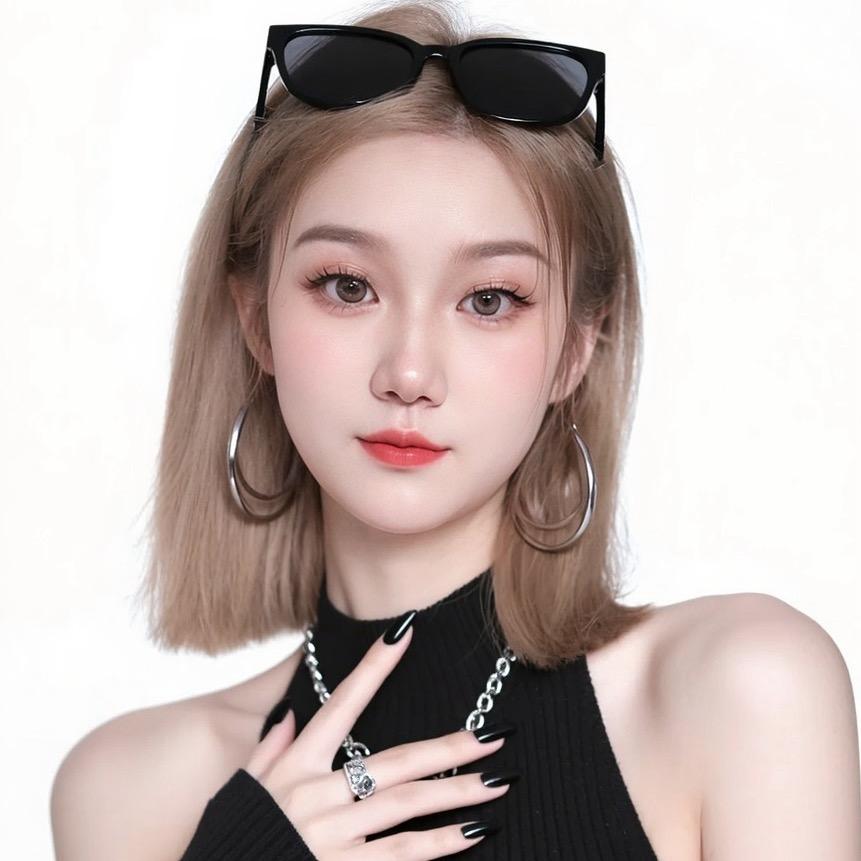 与其庸人自扰不如看淡点好