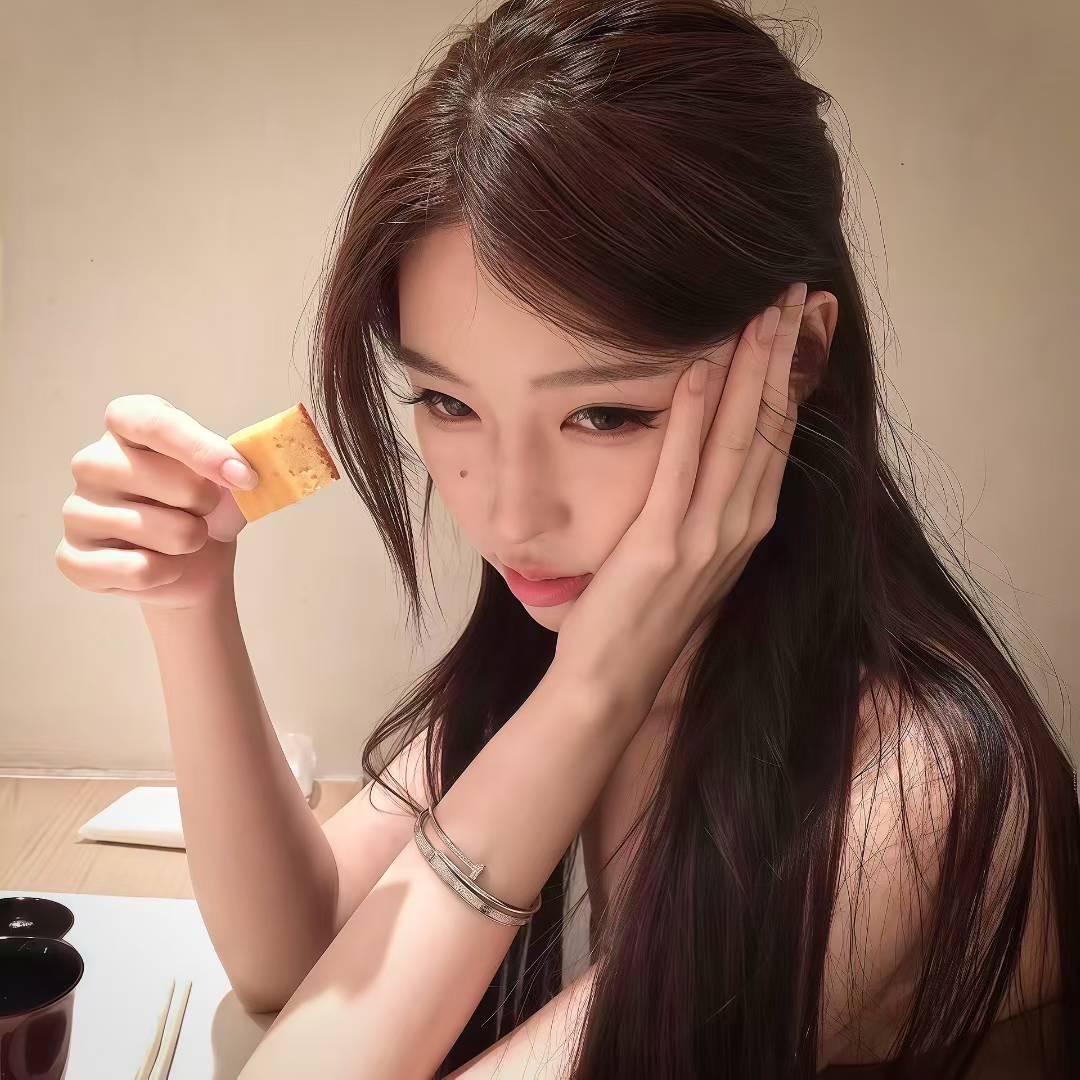 我不吃鱼