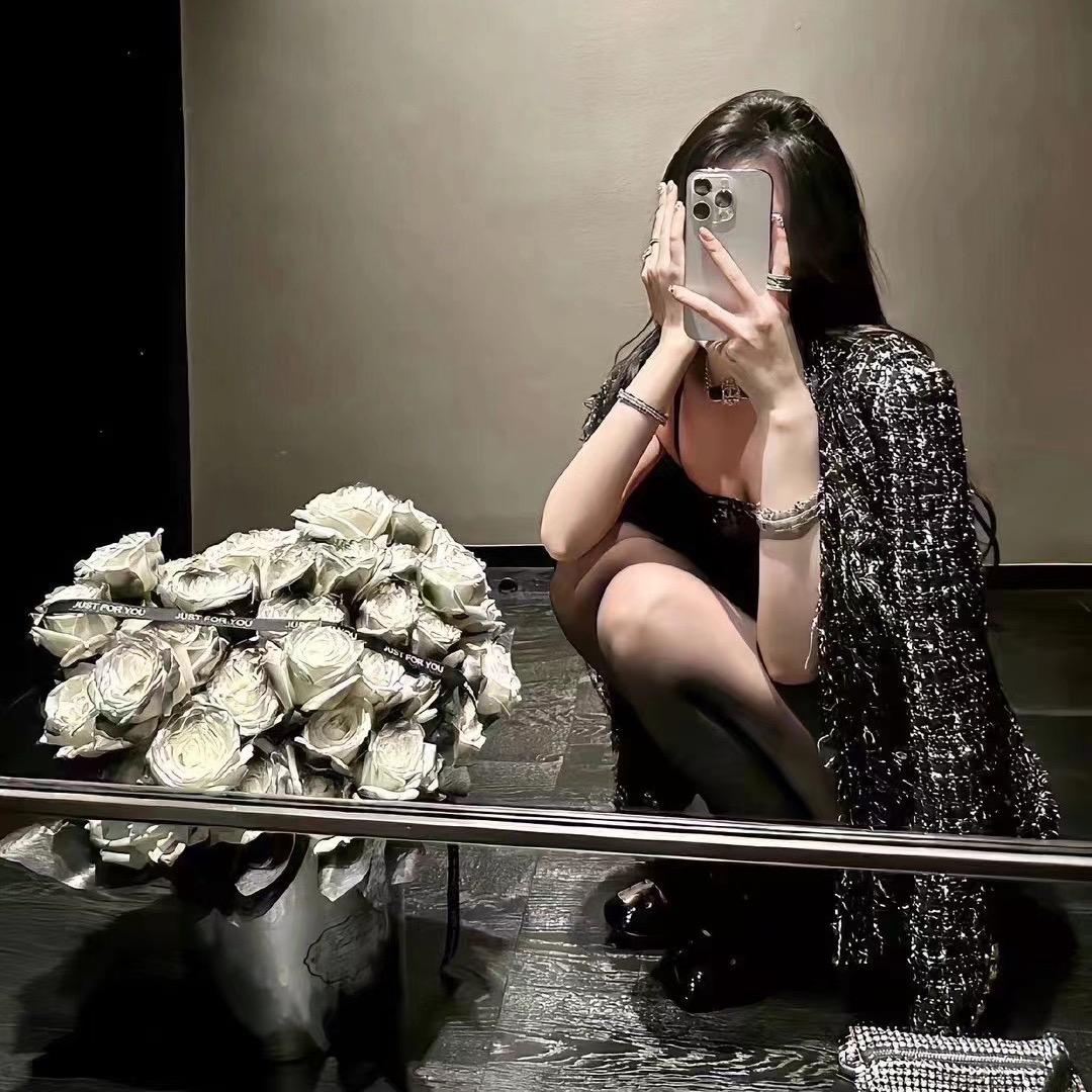女人鋅海底針