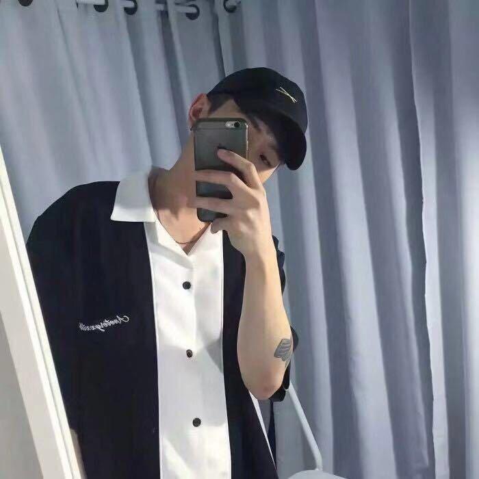 子墨，