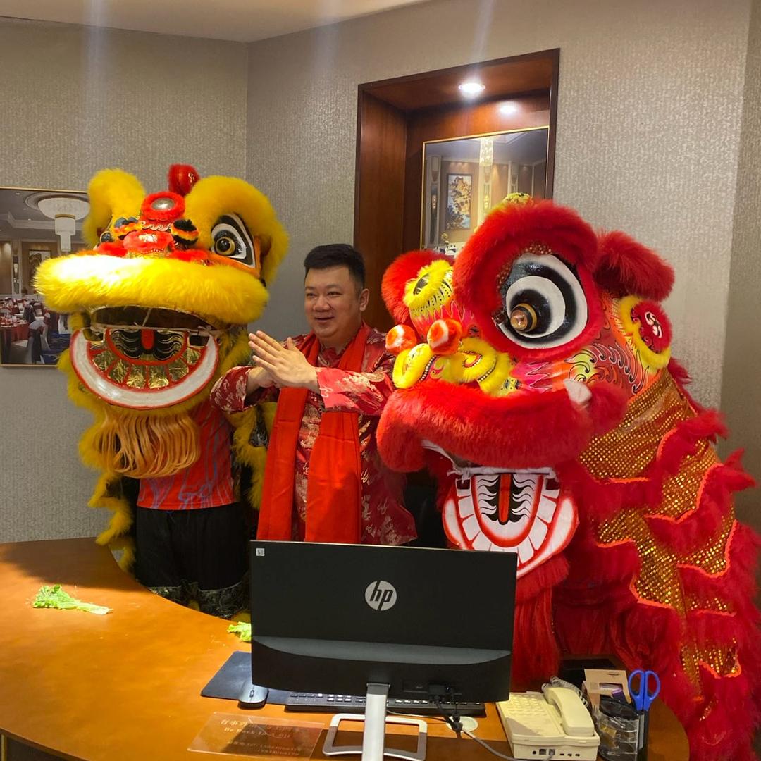 @雷厉风行