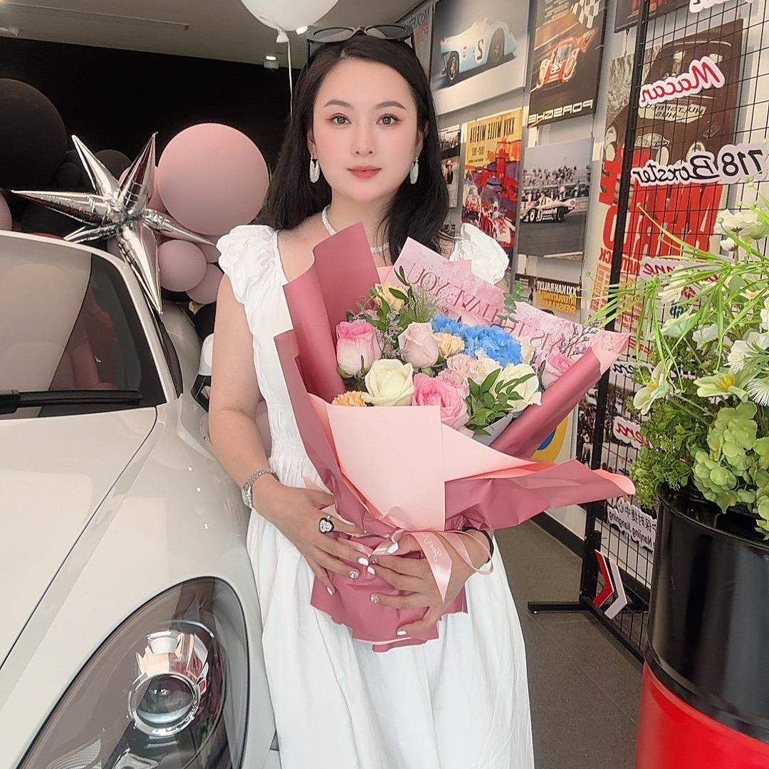 博依雅   洛依琪，总代理