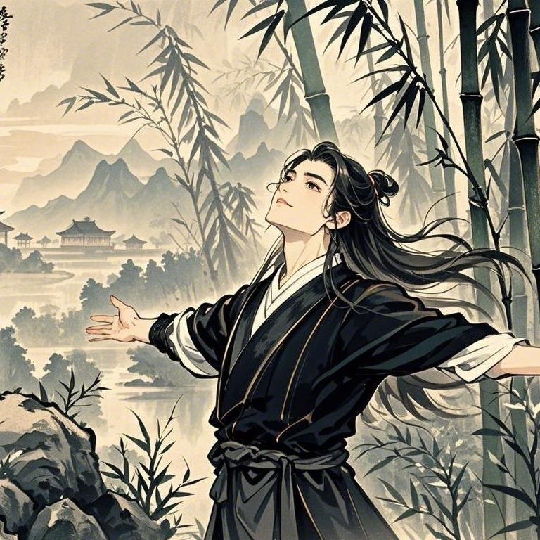 长久阁