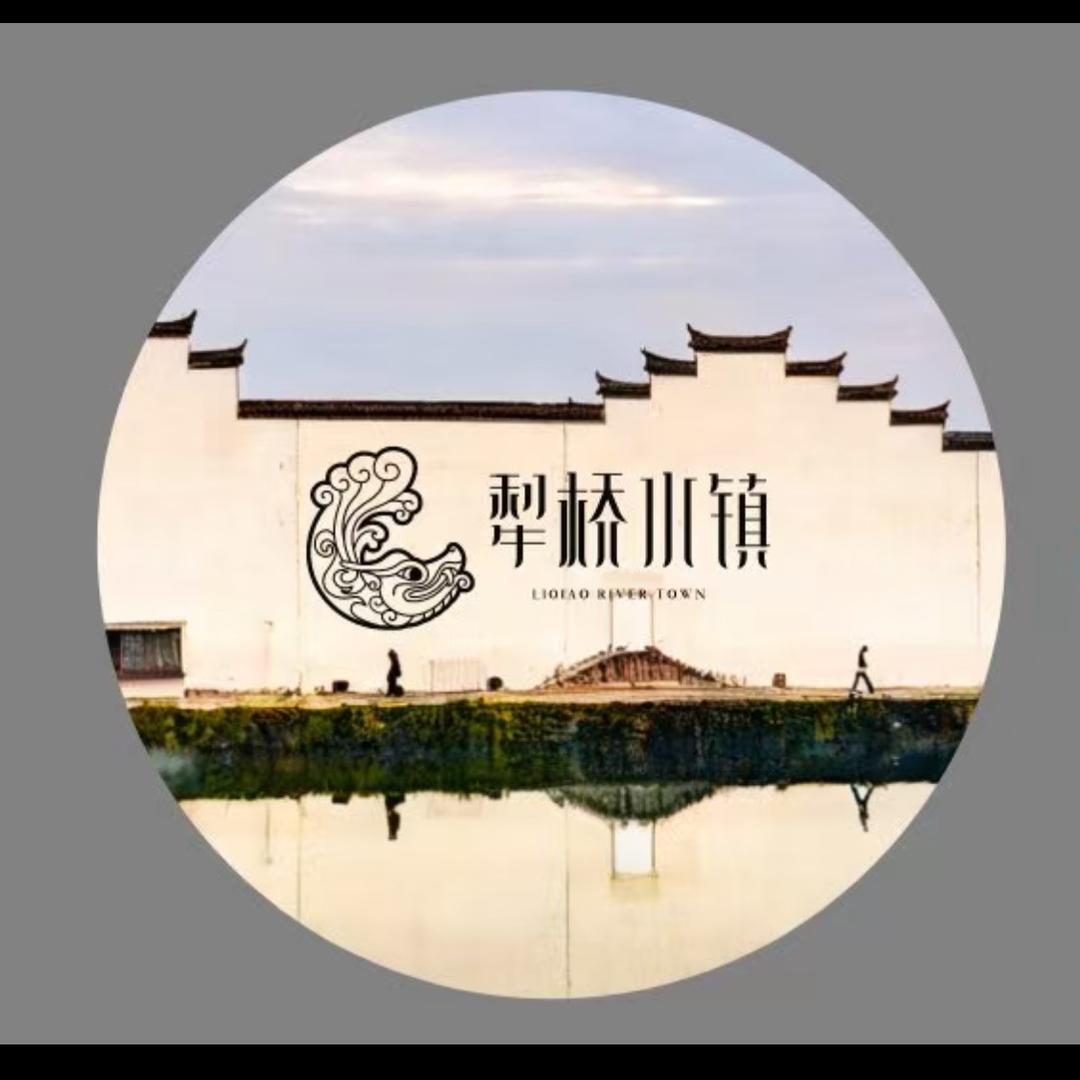 犁桥水镇，风景名胜区