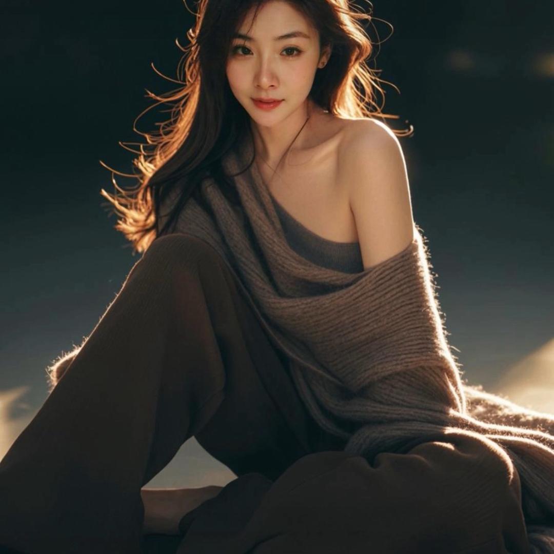 莉  莉