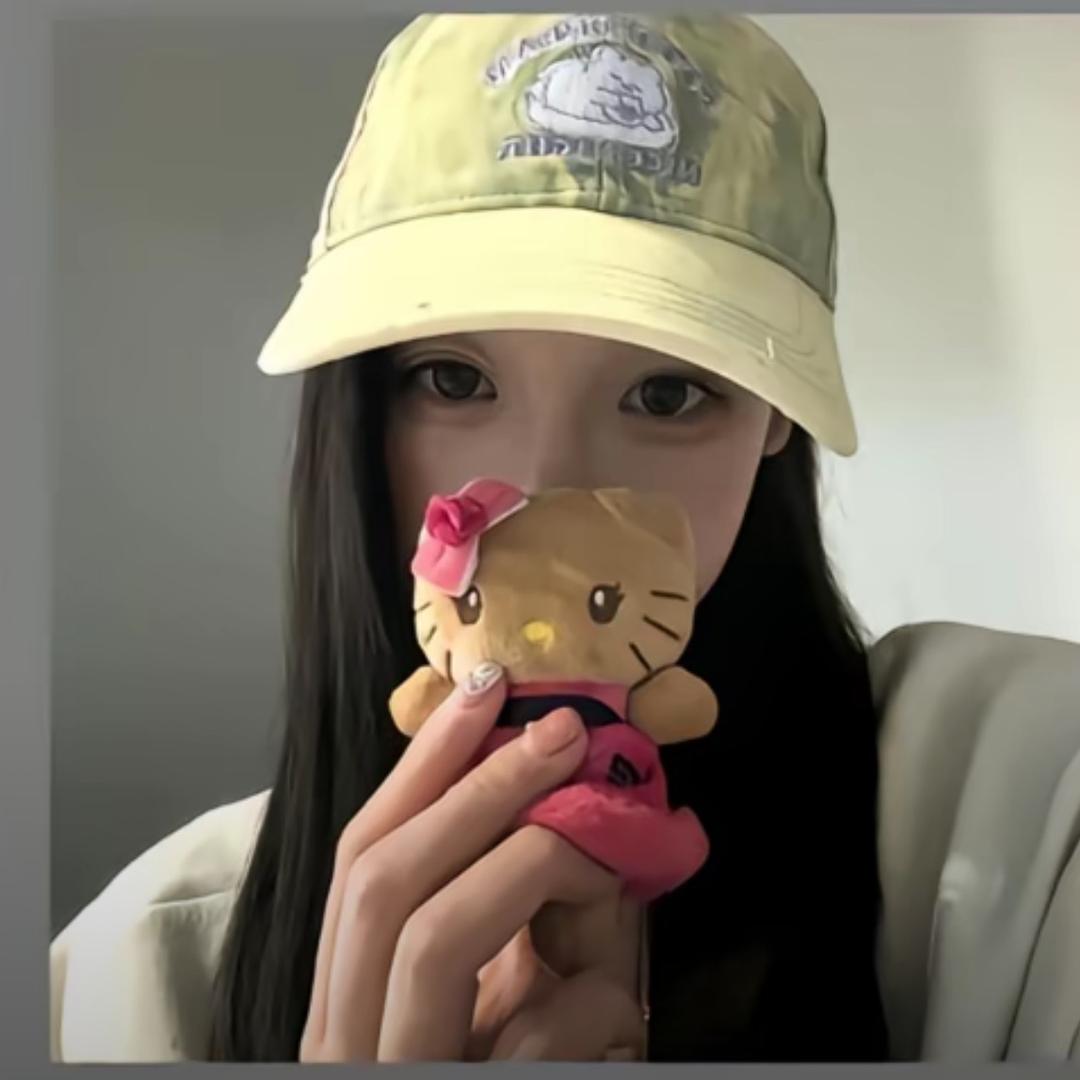 小婷夹心脆🍪