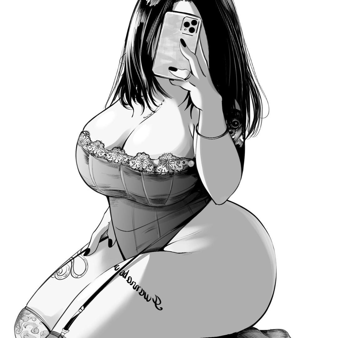 红玫瑰.