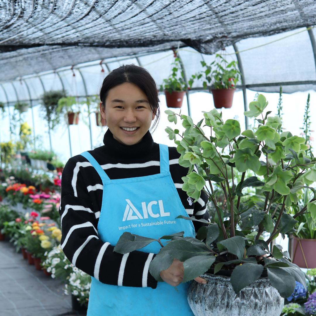 花言草语园艺家