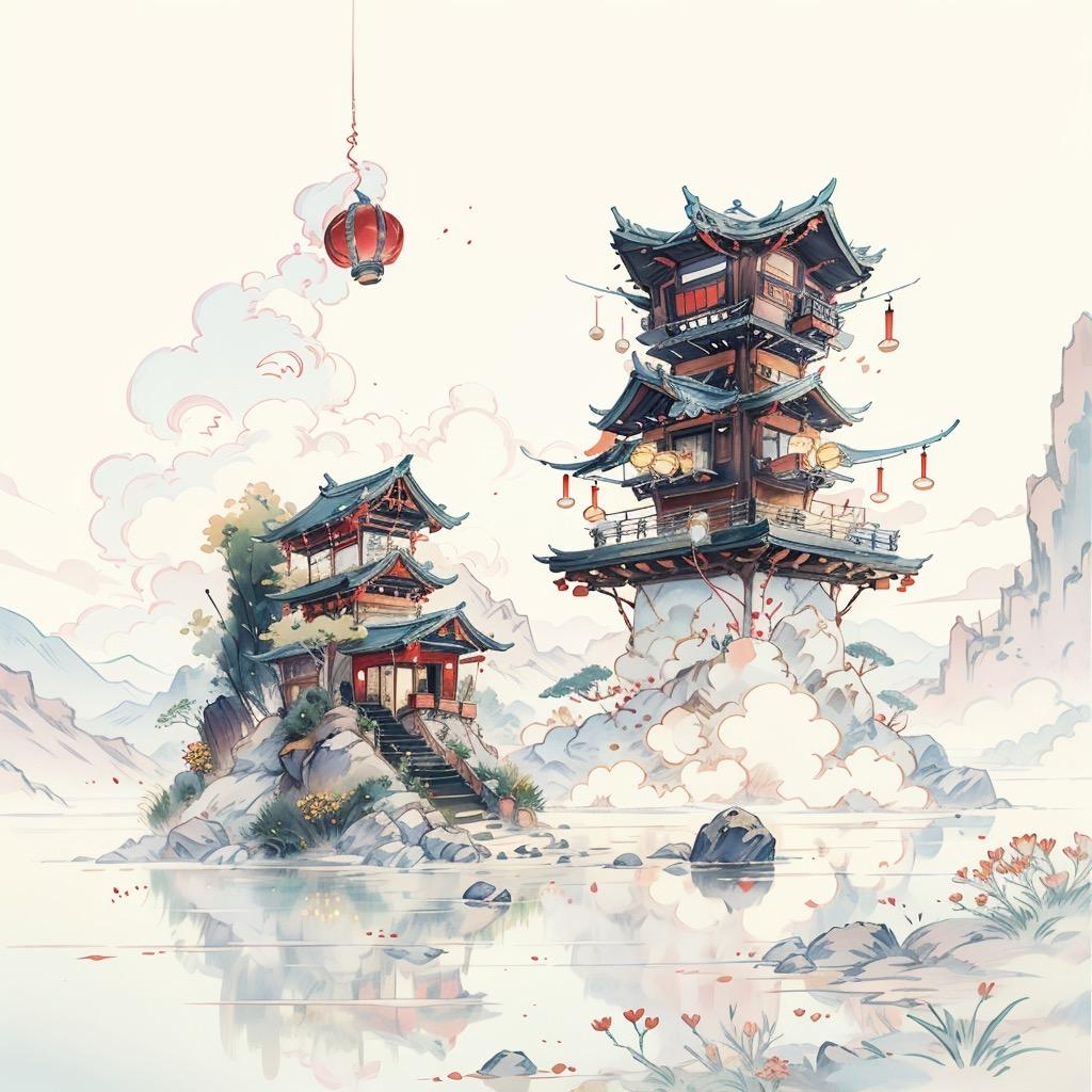 星辰༆
