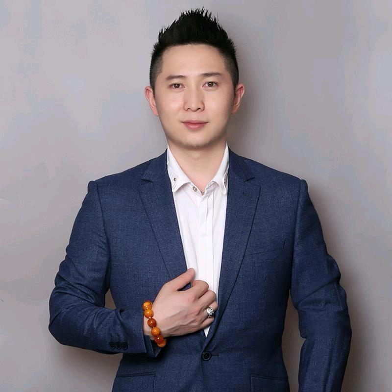 楚遇珠宝小号