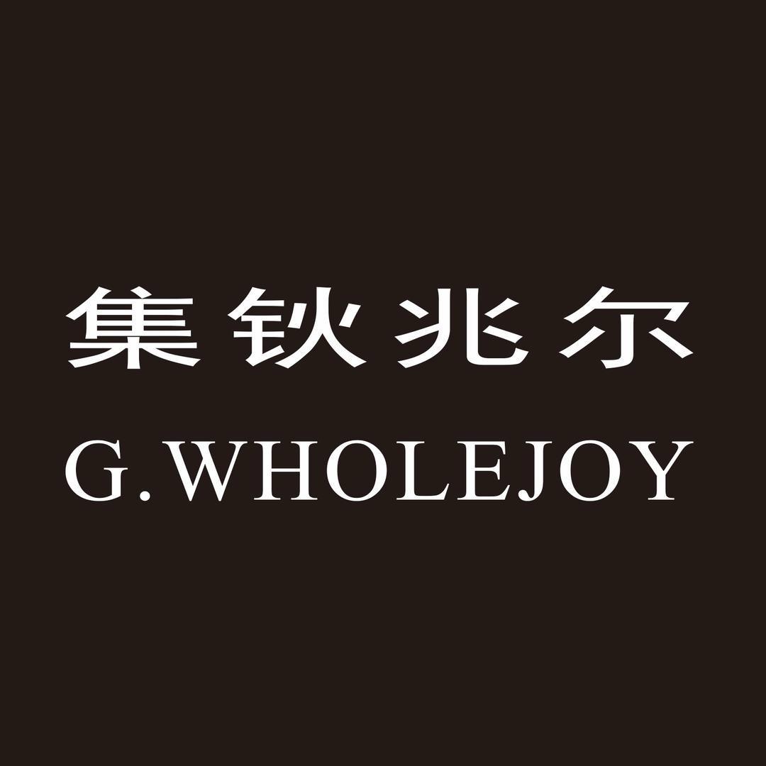 G WHOLEJOY轻奢腰带正品