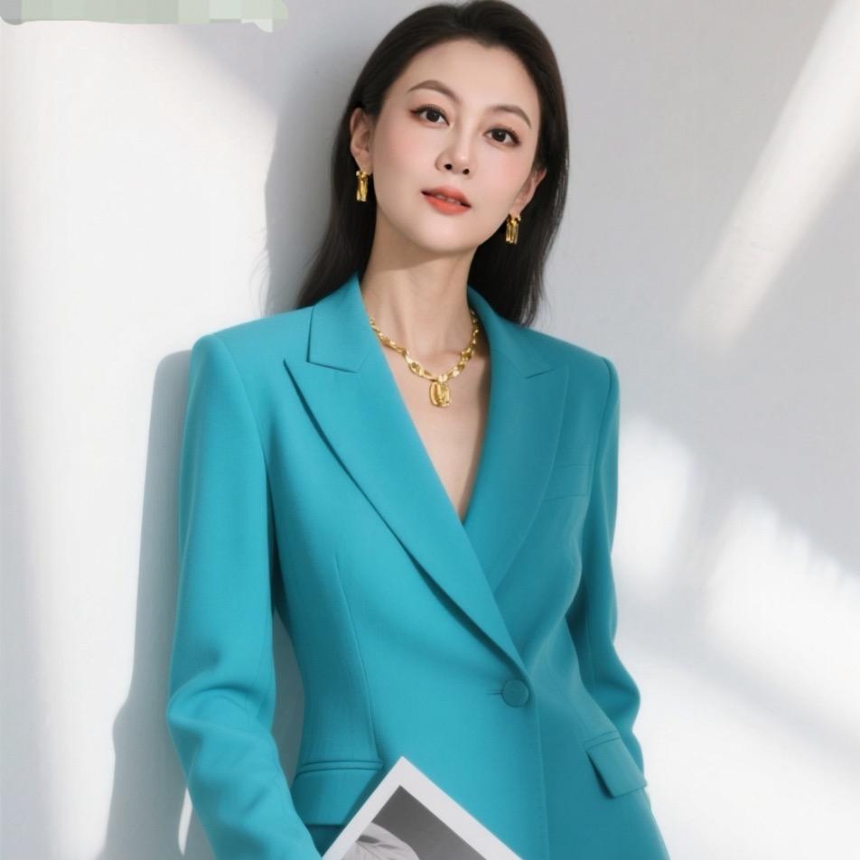 美肤盾李院长(胶州宝龙店)