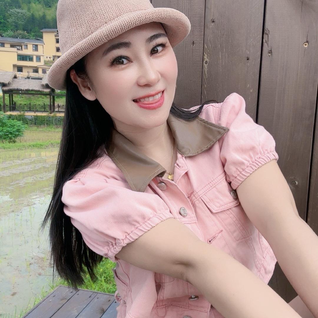 江西表妹在广东💕💕