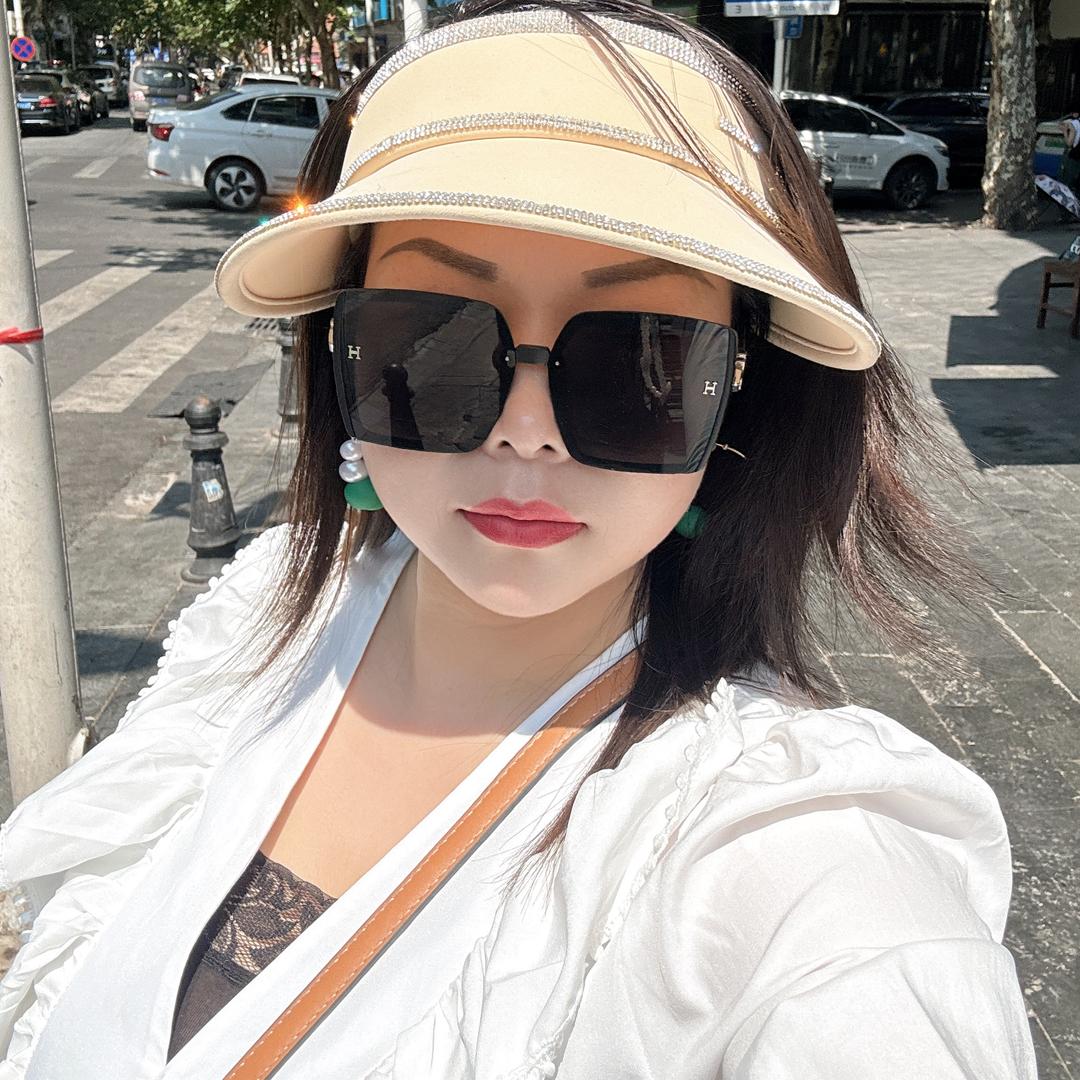 黄陂珍珍（户外）