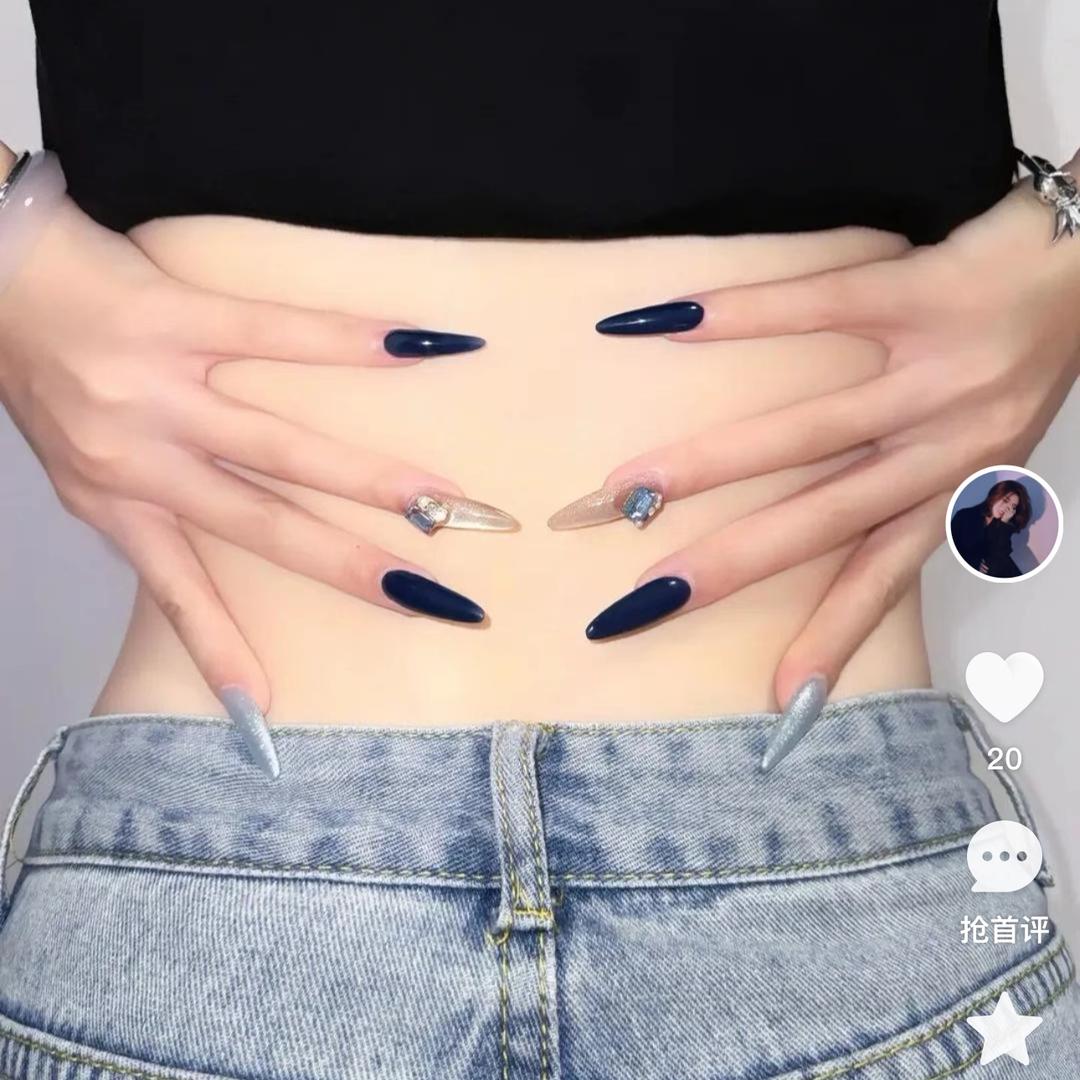 亚西美甲💅足浴酒吧