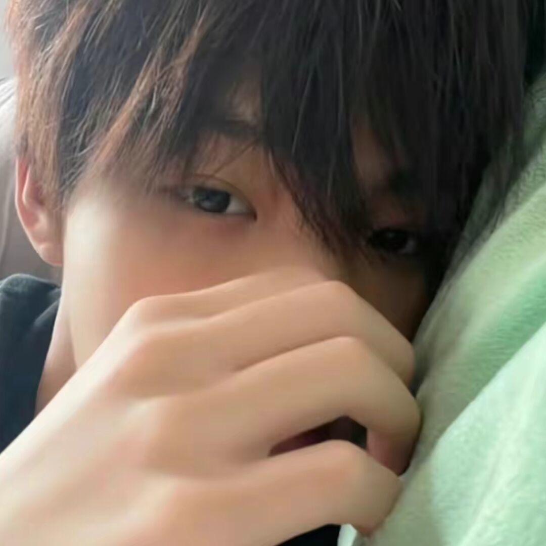 次爱.