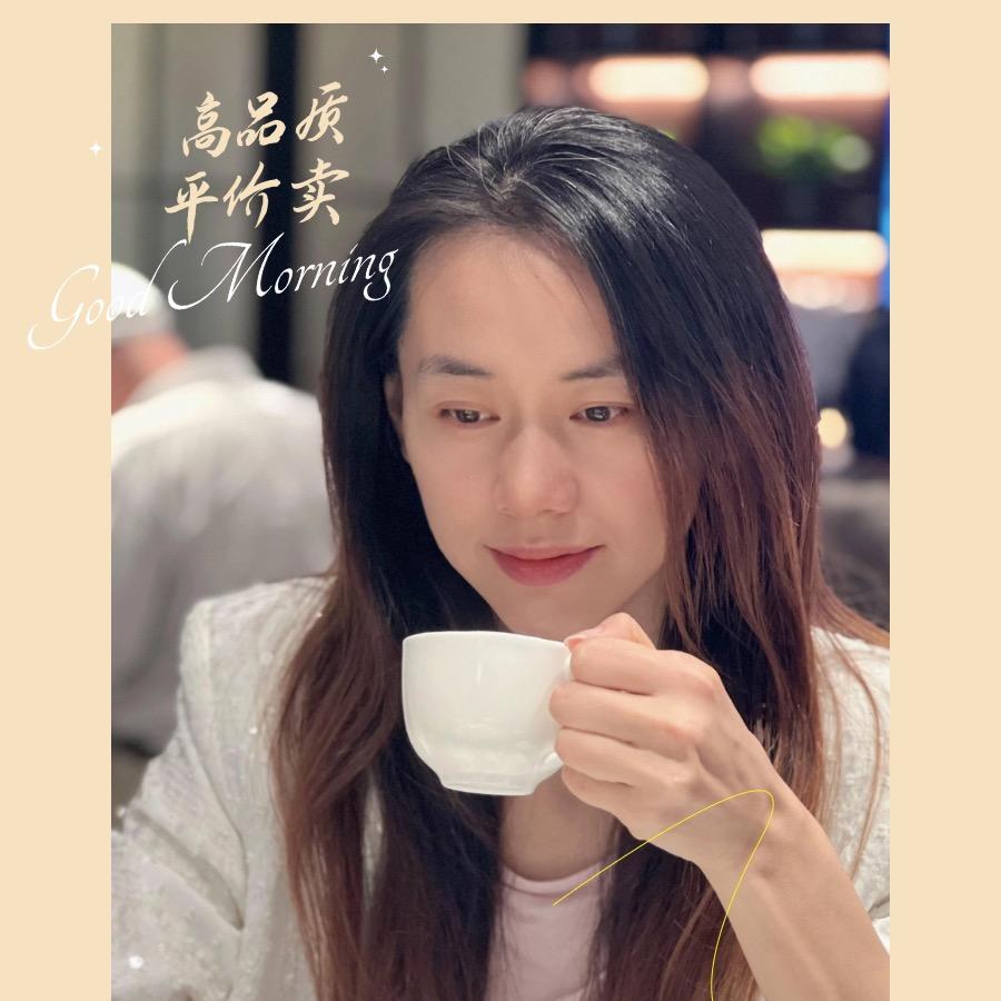 K老板品牌女装
