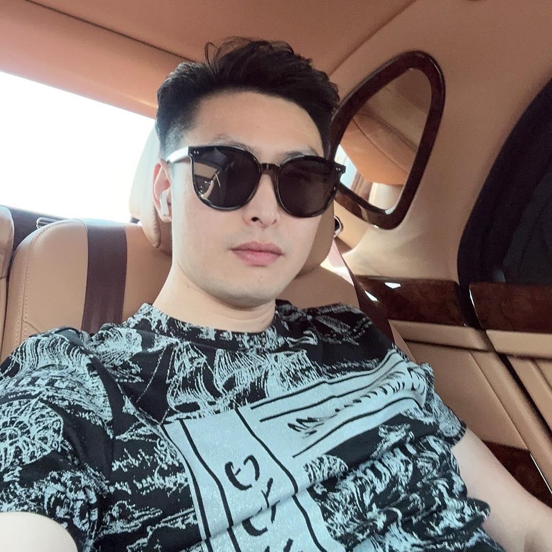蓝BOX—白教练